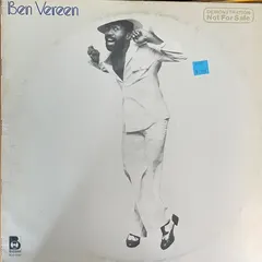 Ben Vereen – Ben Vereen (Vinyl, LP)