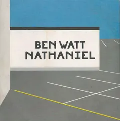 Ben Watt – Nathaniel (CDr, Single)