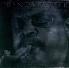 Ben Webster – Cadillac Slim (Vinyl, LP)
