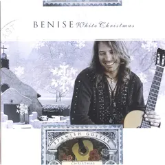 Benise – White Christmas (CD)