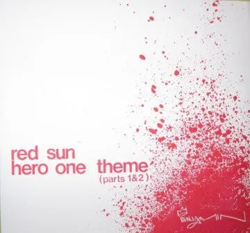 Benjamin (4) – Red Sun