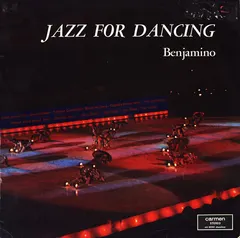 Benjamino – Jazz For Dancing (Vinyl, LP)