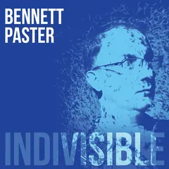 Bennett Paster – Indivisible (CD, Album)