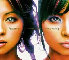 Bennie K – Synchronicity (CD, Album)