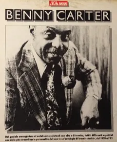 Benny Carter – Benny Carter (Vinyl, LP)