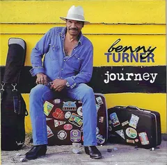 Benny Turner – Journey (CD, Album)