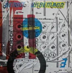 Benoît Widemann – 3 (Vinyl, LP)
