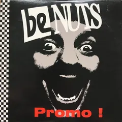 beNUTS – Promo ! (CD, Promo)