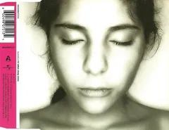Berenice – I'd Rather Sleep Alone (CD, Maxi-Single)