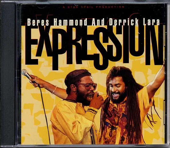 Beres Hammond & Derrick Lara – Expression