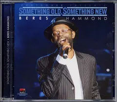 Beres Hammond – Something Old, Something New (CD, Compilation)