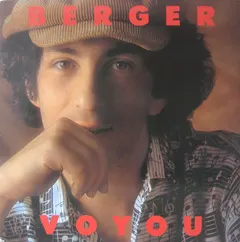 Berger* – Voyou (Vinyl, LP)