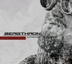 Bergthron – Expedition Autarktis (CD, Album)