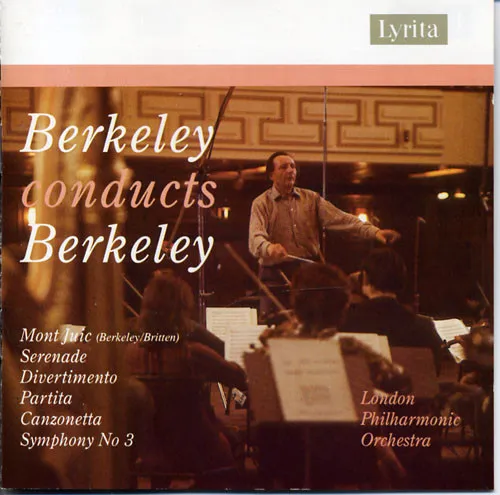 Berkeley* – Berkeley Conducts Berkeley