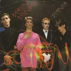 Berlin Blondes EMI – Science (Vinyl, 7")