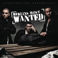 Berlins Most Wanted* – Berlins Most Wanted (CD, Album)