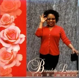 Bernadette Lawrence – Try Romance