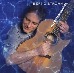 Bernd Strohm – Strohmaufwärts (CD, Stereo)