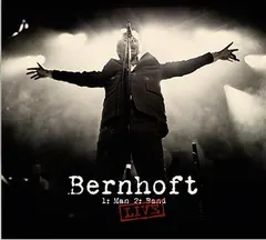 Bernhoft* – 1: Man 2: Band (Vinyl, LP)