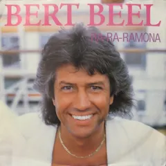 Bert Beel – Ra-Ra-Ramona (Vinyl, 7")