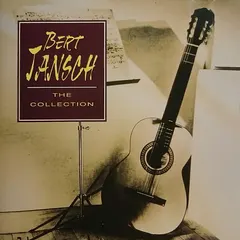 Bert Jansch – The Collection (CD, Compilation)