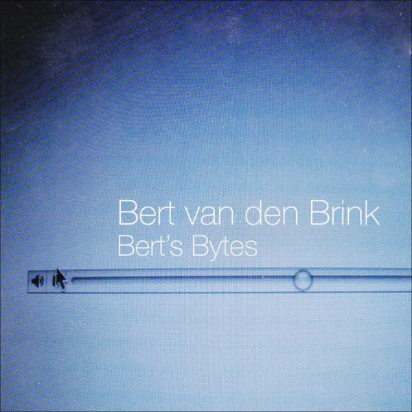 Bert van den Brink – Bert's Bytes