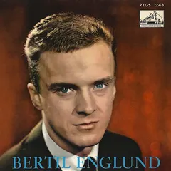 Bertil Englund – Ring-a-ding (Vinyl, 7")