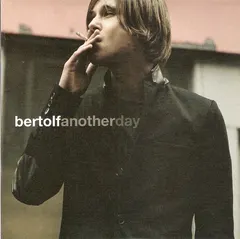 Bertolf – Another Day (CD, Single)