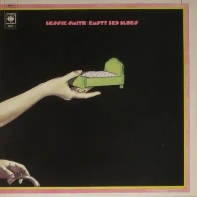 Bessie Smith – Empty Bed Blues