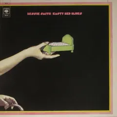 Bessie Smith CBS – Empty Bed Blues (Vinyl, LP)