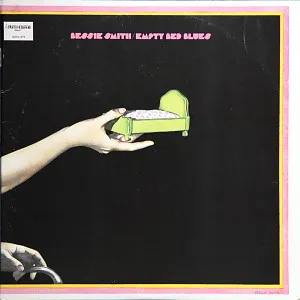 Bessie Smith – Empty Bed Blues