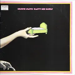 Bessie Smith Avan-Guard – Empty Bed Blues (Vinyl, LP)