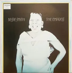 Bessie Smith Avan-Guard – The Empress (Vinyl, LP)