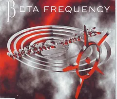 Beta Frequency – XS Vision (CD, Maxi-Single)
