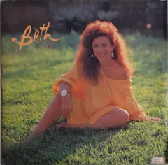 Beth Carvalho – Beth (Vinyl, LP)