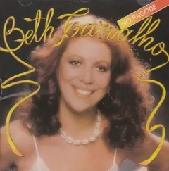 Beth Carvalho – No Pagode (CD, Album)