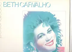 Beth Carvalho – Personalidade (Vinyl, LP)