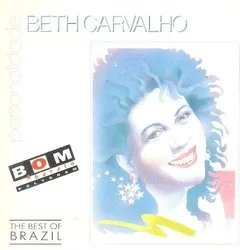 Beth Carvalho – Personalidade (CD, Compilation)