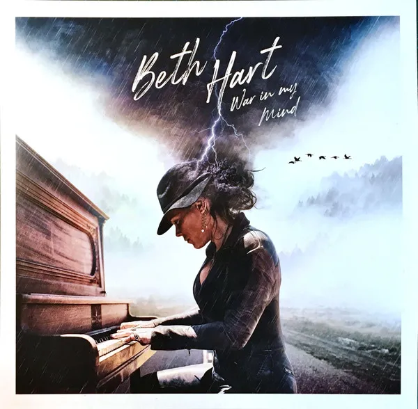 Beth Hart – War In My Mind