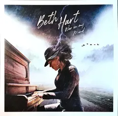 Beth Hart – War In My Mind (Vinyl, LP)