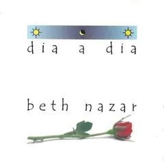 Beth Nazar – Dia A Dia (CD, Album)