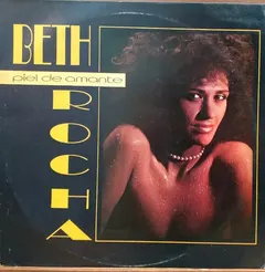 Beth Rocha – Piel De Amante (Vinyl, LP)