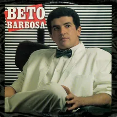 Beto Barbosa – Beto Barbosa (Vinyl, LP)