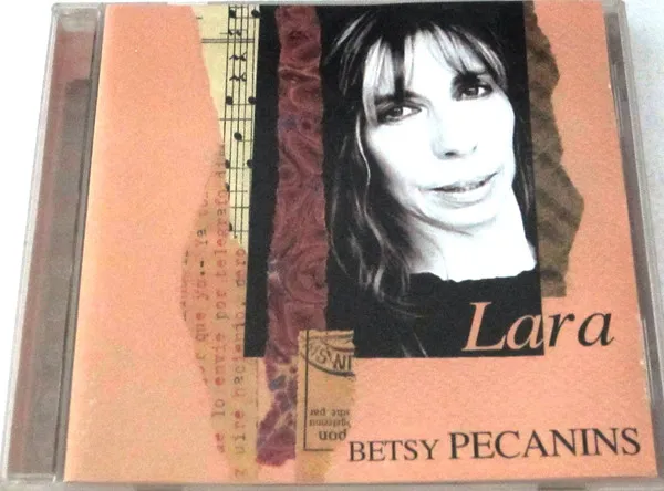Betsy Pecanins – Lara