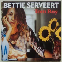 Bettie Serveert Brinkman Records – Tom Boy (Vinyl, 7")