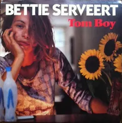 Bettie Serveert Matador – Tom Boy (Vinyl, 7")