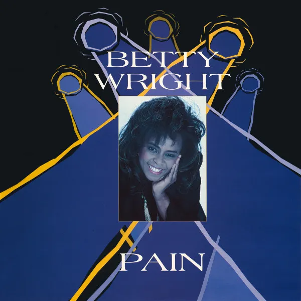 Betty Wright – Pain