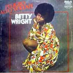 Betty Wright – Peligro Alto Voltaje (Vinyl, LP)