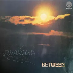 Between – Dharana (Vinyl, LP)