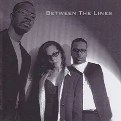Between The Lines (2) – Between The Lines (CD, Album)
